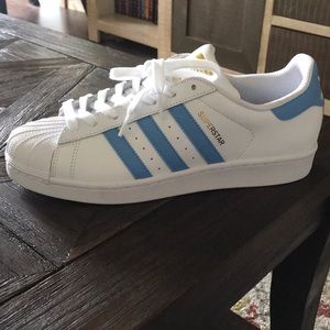 Adidas originals “Superstar” shoes